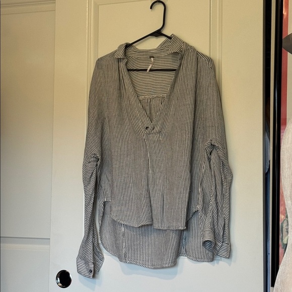 Free People Such Good Things Top
FREE PEOPLE - Picture 3 of 10